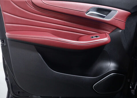 MG HS 1.5 HS Exclusive Semi-Auto 5dr 45