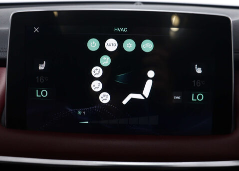 MG HS 1.5 HS Exclusive Semi-Auto 5dr 26