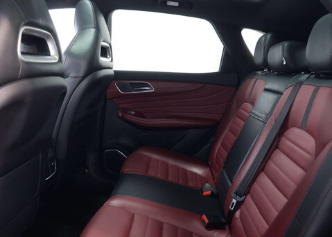 MG HS 1.5 HS Exclusive Semi-Auto 5dr 47