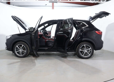 MG HS 1.5 HS Exclusive Semi-Auto 5dr 54