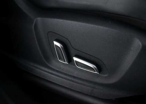 MG HS 1.5 HS Exclusive Semi-Auto 5dr 38