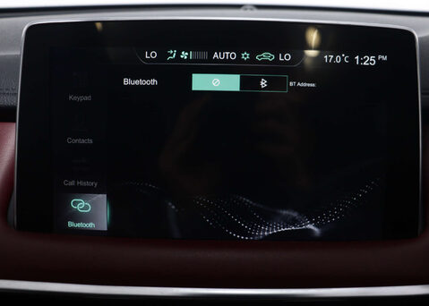 MG HS 1.5 HS Exclusive Semi-Auto 5dr 23