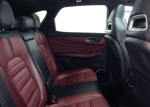 MG HS 1.5 HS Exclusive Semi-Auto 5dr 48