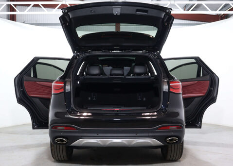 MG HS 1.5 HS Exclusive Semi-Auto 5dr 56