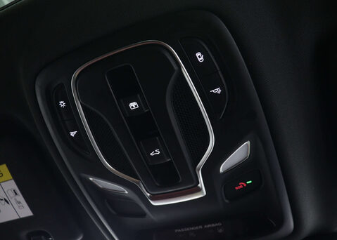 MG HS 1.5 HS Exclusive Semi-Auto 5dr 35