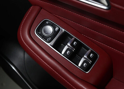 MG HS 1.5 HS Exclusive Semi-Auto 5dr 37