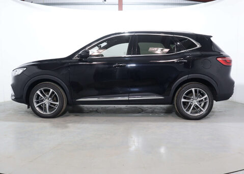 MG HS 1.5 HS Exclusive Semi-Auto 5dr 8
