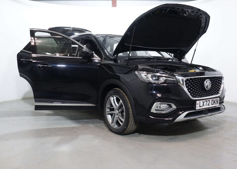 MG HS 1.5 HS Exclusive Semi-Auto 5dr 51