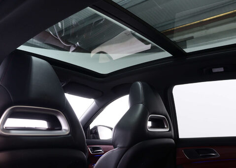 MG HS 1.5 HS Exclusive Semi-Auto 5dr 46