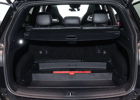 MG HS 1.5 HS Exclusive Semi-Auto 5dr 49