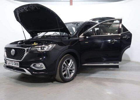MG HS 1.5 HS Exclusive Semi-Auto 5dr 53