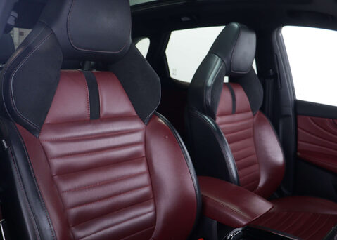 MG HS 1.5 HS Exclusive Semi-Auto 5dr 41