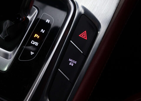 MG HS 1.5 HS Exclusive Semi-Auto 5dr 31