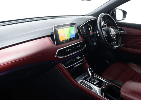 MG HS 1.5 HS Exclusive Semi-Auto 5dr 42