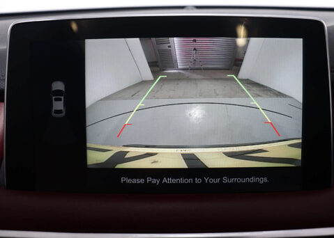 MG HS 1.5 HS Exclusive Semi-Auto 5dr 28