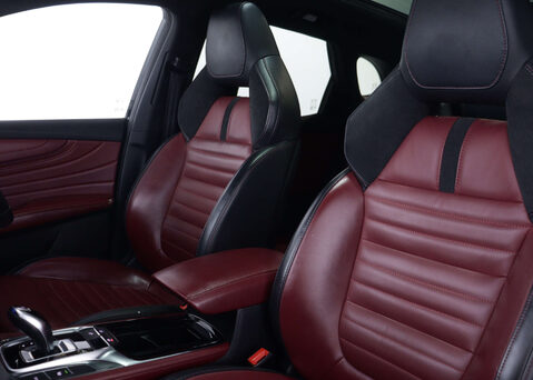 MG HS 1.5 HS Exclusive Semi-Auto 5dr 44