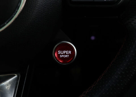 MG HS 1.5 HS Exclusive Semi-Auto 5dr 34