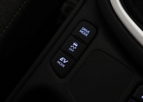 Toyota Yaris 1.5 Yaris Icon HEV CVT 5dr 27