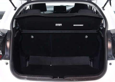 Toyota Yaris 1.5 Yaris Icon HEV CVT 5dr 46