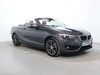 BMW 2 Series 1.5 218I Sport Auto 2dr