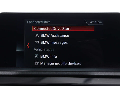 BMW 2 Series 1.5 218I Sport Auto 2dr 31