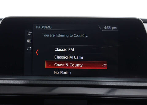 BMW 2 Series 1.5 218I Sport Auto 2dr 28