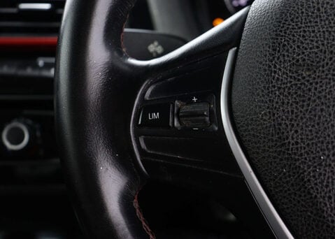 BMW 2 Series 1.5 218I Sport Auto 2dr 39