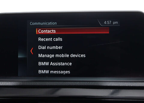 BMW 2 Series 1.5 218I Sport Auto 2dr 29