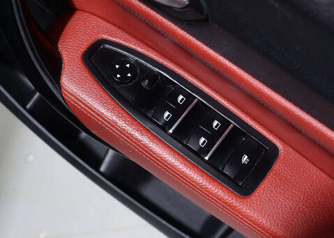 BMW 2 Series 1.5 218I Sport Auto 2dr 43