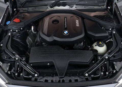 BMW 2 Series 1.5 218I Sport Auto 2dr 48