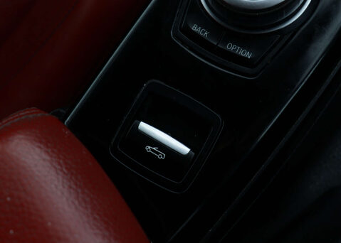 BMW 2 Series 1.5 218I Sport Auto 2dr 38