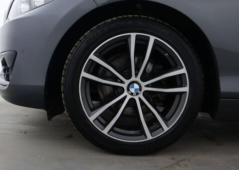 BMW 2 Series 1.5 218I Sport Auto 2dr 22