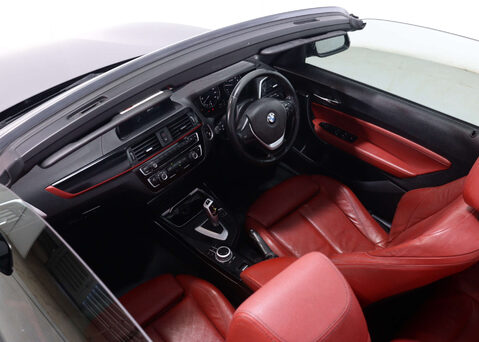 BMW 2 Series 1.5 218I Sport Auto 2dr 26