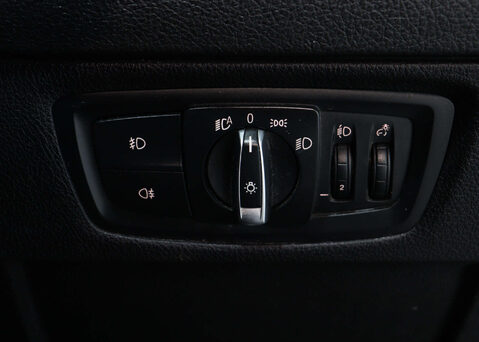 BMW 2 Series 1.5 218I Sport Auto 2dr 42