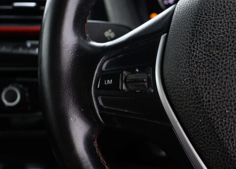 BMW 2 Series 1.5 218I Sport Auto 2dr 40