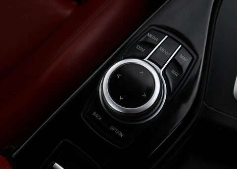 BMW 2 Series 1.5 218I Sport Auto 2dr 37