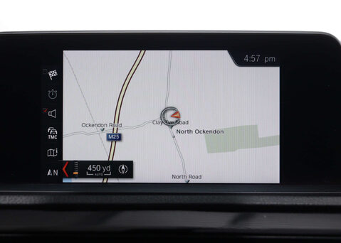 BMW 2 Series 1.5 218I Sport Auto 2dr 30