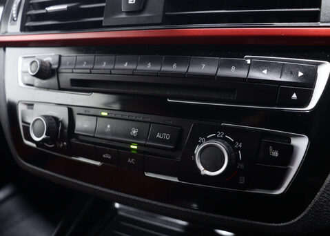 BMW 2 Series 1.5 218I Sport Auto 2dr 35