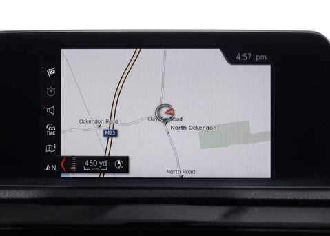 BMW 2 Series 1.5 218I Sport Auto 2dr 29