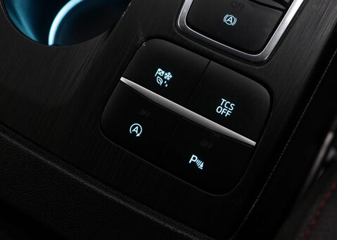 Ford Focus 1.0 Focus ST-Line X Auto 5dr 30