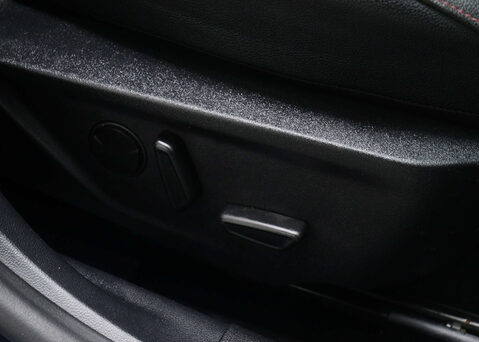 Ford Focus 1.0 Focus ST-Line X Auto 5dr 39