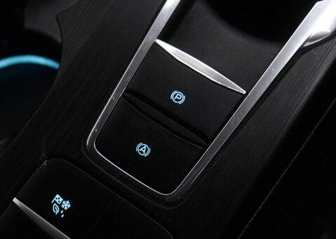 Ford Focus 1.0 Focus ST-Line X Auto 5dr 31