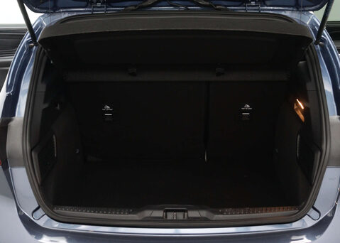 Ford Focus 1.0 Focus ST-Line X Auto 5dr 50