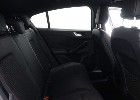 Ford Focus 1.0 Focus ST-Line X Auto 5dr 49