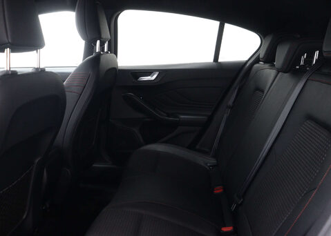 Ford Focus 1.0 Focus ST-Line X Auto 5dr 48