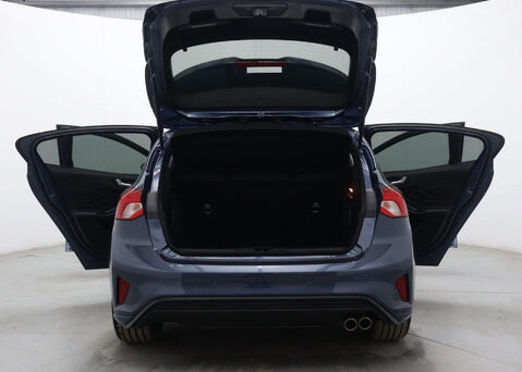 Ford Focus 1.0 Focus ST-Line X Auto 5dr 57