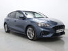 Ford Focus 1.0 Focus ST-Line X Auto 5dr