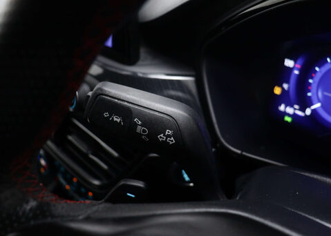 Ford Focus 1.0 Focus ST-Line X Auto 5dr 34