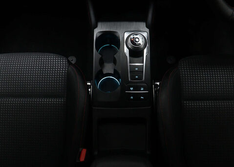 Ford Focus 1.0 Focus ST-Line X Auto 5dr 20