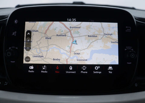 Fiat 500 1.0 500 MHEV 3dr 21